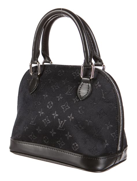 louis vuitton monogram paillettes alma|louis vuitton alma mini.